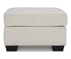 Signature Design By Ashley Cashton Ottoman -FurniHub Store 810697991 A0 3