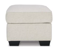 Signature Design By Ashley Cashton Ottoman -FurniHub Store 810697991 A0 4