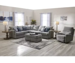 Naples Gray Ottoman -FurniHub Store broyhill Naples 810451015 810451016 810451017 810451018 alt 101