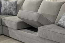 Broyhill Naples Living Room Sectional -FurniHub Store combo330002 4