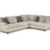 Broyhill Claremont Sectional -FurniHub Store combo400001 1