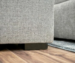 Broyhill Parkdale Silver Sectional 12 Broyhill Parkdale Silver Sectional -FurniHub Store combo400002 5