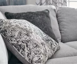 Broyhill Parkdale Silver Sectional 13 Broyhill Parkdale Silver Sectional -FurniHub Store combo400002 6