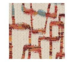 Signature Design By Ashley Amici 2-Piece Right-Arm-Facing Sectional -FurniHub Store combo800009 2