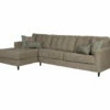Signature Design By Ashley Flintshire Sectional With Left-Arm-Facing Chaise -FurniHub Store combo860047
