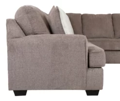 Broyhill McRay Pewter Sectional 16 Broyhill McRay Pewter Sectional -FurniHub Store combo920011 4