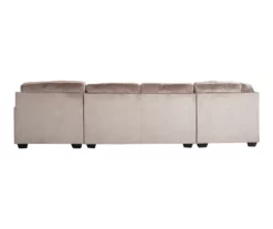 Broyhill Keeler Graystone Sectional 13 Broyhill Keeler Graystone Sectional -FurniHub Store combo920014 1