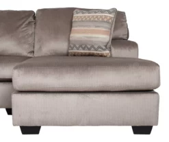 Broyhill Keeler Graystone Sectional 15 Broyhill Keeler Graystone Sectional -FurniHub Store combo920014 3