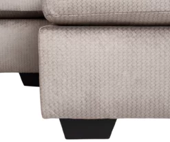 Broyhill Keeler Graystone Sectional 16 Broyhill Keeler Graystone Sectional -FurniHub Store combo920014 4