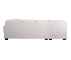 Broyhill Dudlee Bisque Sectional -FurniHub Store combo920018 1