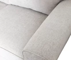 Broyhill Dudlee Bisque Sectional -FurniHub Store combo920018 4