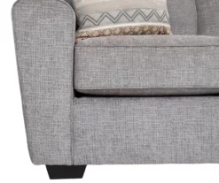 Broyhill Dudlee Smoke Sectional -FurniHub Store combo920019 2