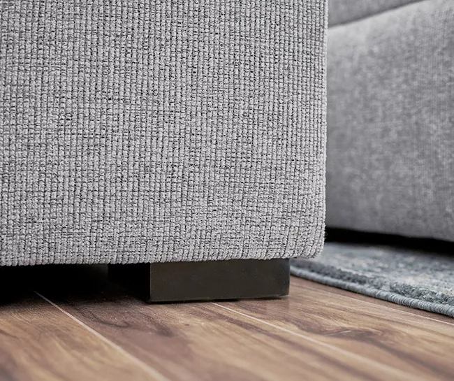 Broyhill Parkdale Dove Sectional 8 Broyhill Parkdale Dove Sectional - Image 6