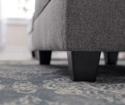 Broyhill Tripoli Slate Sectional -FurniHub Store combo920021 2