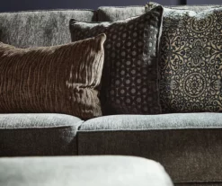 Broyhill Tripoli Slate Sectional -FurniHub Store combo920021 9