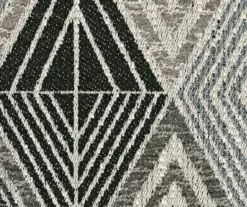 Broyhill Hollyview Shadow 3-Piece Sectional -FurniHub Store combo980195 4