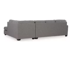 Broyhill Reydell Charcoal Sectional 8 Broyhill Reydell Charcoal Sectional -FurniHub Store combo980196 4