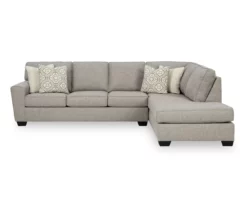 Broyhill Reydell Dune Sectional -FurniHub Store combo980197 1