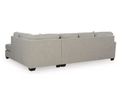 Broyhill Reydell Dune Sectional -FurniHub Store combo980197 2
